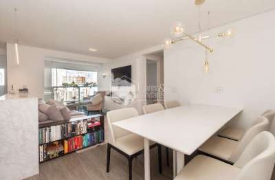 Apartamento tipo para venda em pompeia com 2 quartos, sendo 1 suíte, 65m²