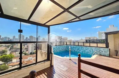 Apartamento com 3 quartos à venda na Rua Visconde de Inhaúma, 480, Vila da Saúde, São Paulo