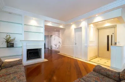 Apartamento para venda em panamby com 3 quartos, sendo 2 suítes , 164m²