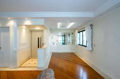 Apartamento tipo para venda em panamby com 3 quartos, sendo 2 suítes, 164m²