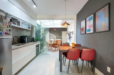 Casa de vila para venda em campo belo com 3 quartos, sendo 1 suíte , 94m²