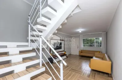 Sobrado para venda em pirituba com 3 quartos, sendo 1 suíte, 142m²