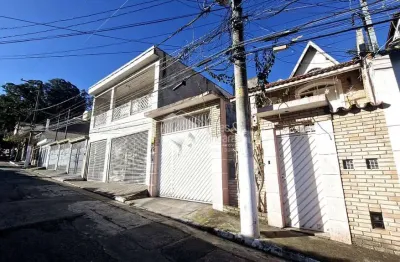 Sobrado para venda em vila irmãos arnoni com 6 quartos, sendo 1 suíte, 380m²