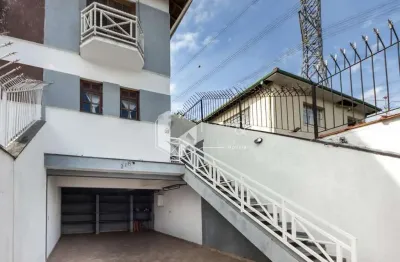 Casa tipo para venda em vila clarice com 3 quartos, sendo 1 suíte, 182m²
