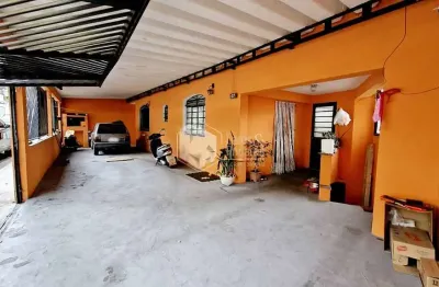 Sobrado para venda em vila barbosa com 3 quartos, sendo 1 suíte, 226m²