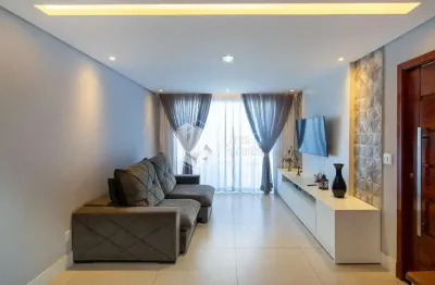 Sobrado para venda em vila arcádia com 3 quartos, sendo 1 suíte, 170m²