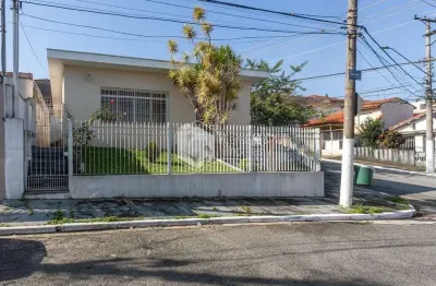 Casa tipo para venda em planalto paulista com 3 quartos, sendo 1 suíte, 180m²