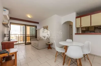Apartamento tipo para venda em jardim paulista com 2 quartos, 60m²