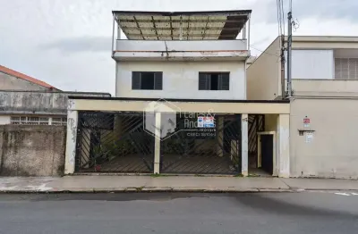 Sobrado para venda em vila monumento com 4 quartos, sendo 2 suítes, 384m²