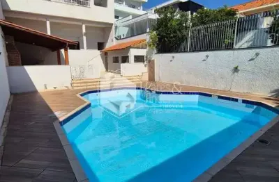 Casa tipo para venda em vila mangalot com 4 quartos, sendo 1 suíte, 289m²