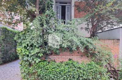 Casa de vila para venda em vila olímpia com 3 quartos, sendo 2 suítes, 200m²