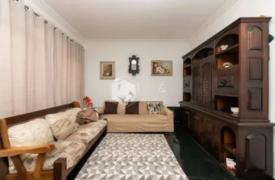 Sobrado para venda em planalto paulista com 3 quartos, 193m²