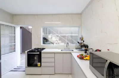 Sobrado para venda em vila bonilha com 3 quartos, 144m²