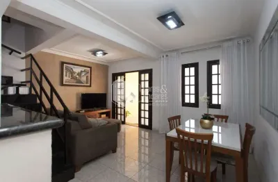 Casa com 3 quartos à venda na Rua João Pereira Porto, 363, Vila Cruz das Almas, São Paulo