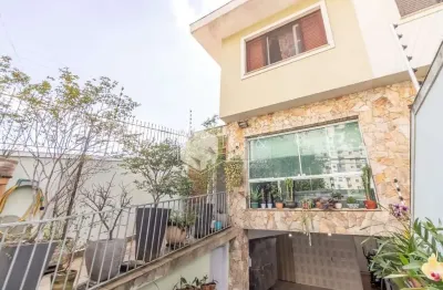 Casa tipo para venda em vila guarani (z sul) com 3 quartos, sendo 1 suíte, 161m²
