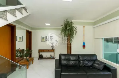 Sobrado para venda em vila mazzei com 2 quartos, sendo 2 suítes, 140m²