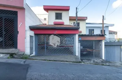 Sobrado para venda em piqueri com 3 quartos, sendo 1 suíte, 110m²