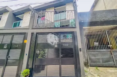 Casa tipo para venda em jardim cidade pirituba com 2 quartos, sendo 2 suítes, 97m²