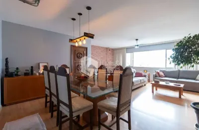 Apartamento tipo para venda em santo amaro com 4 quartos, sendo 1 suíte, 155m²
