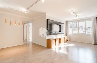 Apartamento tipo para venda em vila madalena com 2 quartos, sendo 1 suíte, 87m²