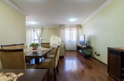Apartamento para venda em Alto Do Ipiranga com 3 quartos, sendo 2 suítes , 134m²