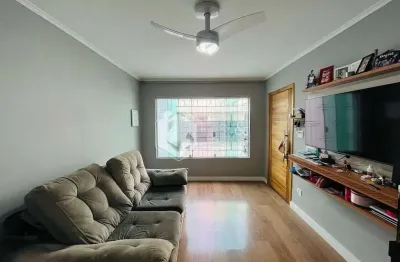 Casa de vila para venda em vila vera com 2 quartos, sendo 1 suíte, 142m²