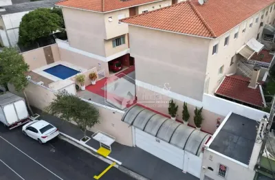 Casa em condomínio para venda com 3 quartos, sendo 1 suíte, 140m²