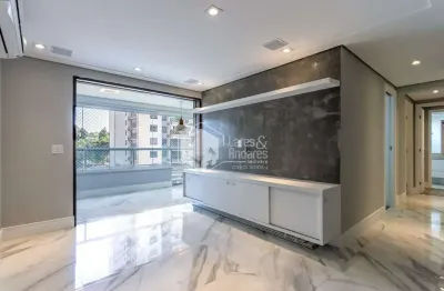 Cobertura para venda em jardim prudência com 3 quartos, sendo 2 suítes, 190m²