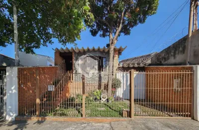 Casa tipo para venda em vila jaguara com 3 quartos, 130m²