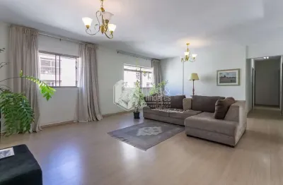 Apartamento tipo para venda em bela vista com 3 quartos, 108m²