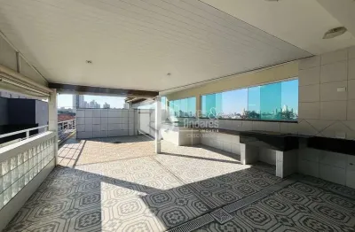 Sobrado para venda em Vila Moraes com 2 quartos, sendo 2 suítes , 300m²