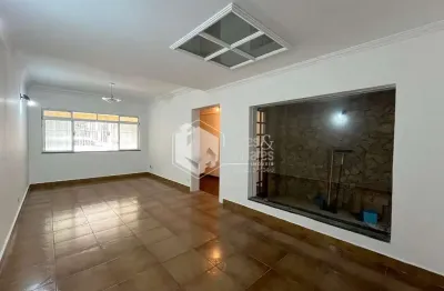 Sobrado para venda em vila vera com 3 quartos, sendo 1 suíte, 250m²