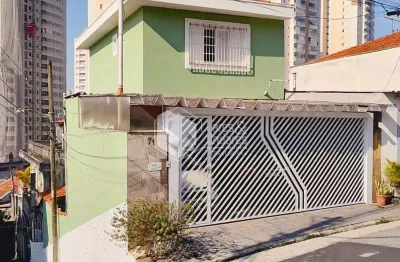Sobrado para venda em lauzane paulista com 2 quartos, 216m²