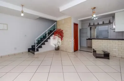 Sobrado para venda em vila carrão com 3 quartos, sendo 1 suíte, 120m²