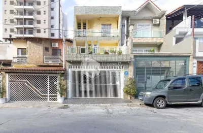 Sobrado para venda em jardim monte alegre (zona norte) com 3 quartos, sendo 1 suíte, 177m²