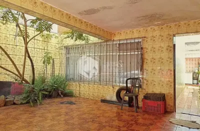 Casa à venda 1 quarto 2 vagas 100m² tatuapé são paulo - sp
