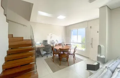 Casa no condomínio condomínio jardim aclimação para venda com 2 quartos, sendo 1 suíte, 84m²