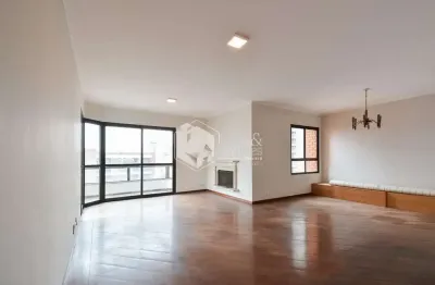 Apartamento tipo para venda em perdizes com 4 quartos, sendo 3 suítes, 170m²