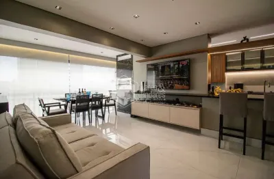 Apartamento tipo para venda em jardim independência com 2 quartos, sendo 1 suíte, 78m²