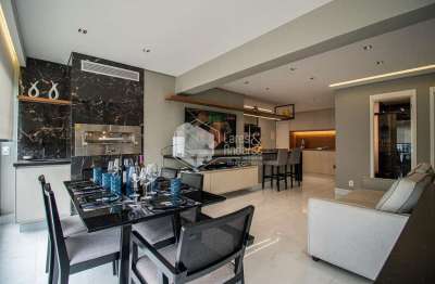 Apartamento tipo para venda em jardim independência com 2 quartos, sendo 1 suíte, 78m²