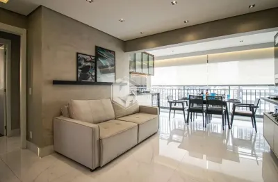 Apartamento tipo para venda em jardim independência com 2 quartos, sendo 1 suíte, 78m²