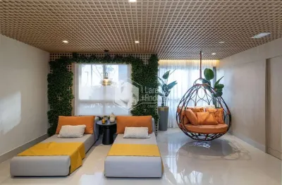Apartamento tipo para venda em city américa com 3 quartos, sendo 1 suíte, 106m²