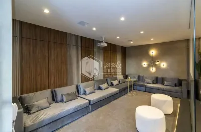 Apartamento tipo para venda em city américa com 3 quartos, sendo 1 suíte, 106m²