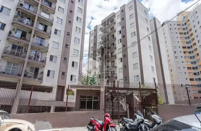 Apto à venda, com 56 m², 2 dorms, armário na cozinha, sacada envidraçada, vent. nos quartos e sala