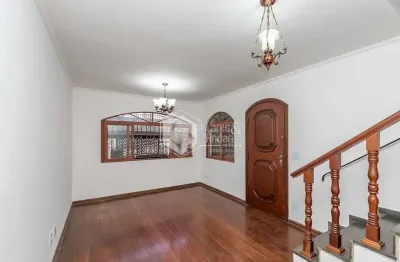 Casa à venda 4 quartos 2 suites 2 vagas 110m² jardim marajoara são paulo - sp