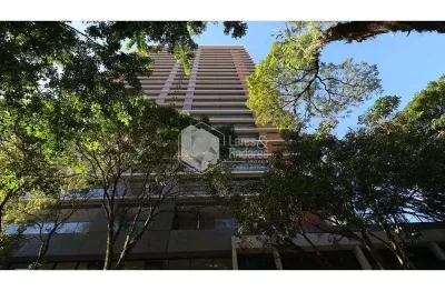 Apartamento à venda 3 quartos 3 suites 2 vagas 157m² perdizes são paulo - sp