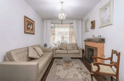 Casa à venda 3 quartos 1 suite 2 vagas 204m² jardim prudência são paulo - sp