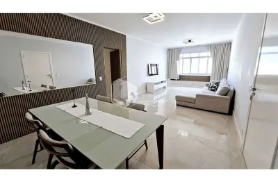 Apartamento à venda 3 quartos 2 suites 1 vaga 145m² higienópolis são paulo - sp