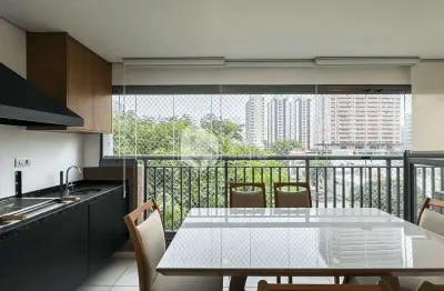 Apartamento à venda 2 quartos 1 suite 1 vaga 81m² tatuapé são paulo - sp