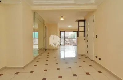 Apartamento garden para venda em perdizes com 3 quartos, sendo 1 suíte, 126m²